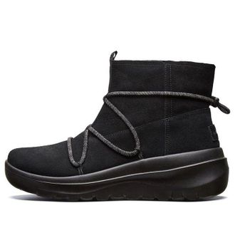 Skechers (WMNS) Skechers Skyhigh Ultra Black 15539-BBK