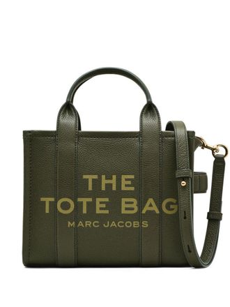 Marc Jacobs The Leather Small Tote Bags