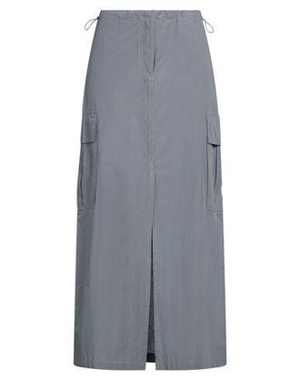 ottod'Ame PARTES DE ABAJO - Faldas midi en YOOX.COM