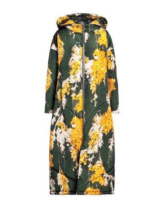 Del Core CAPISPALLA - Piumini & Imbottiti Sintetici su YOOX.COM