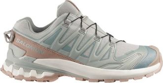 Salomon XA Pro 3D V9 GORE-TEX Lifelong Multisportschuhe f&uuml;r Damen | grau