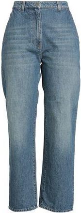 MVP Wardrobe BOTTOMWEAR - Pantaloni jeans su YOOX.COM