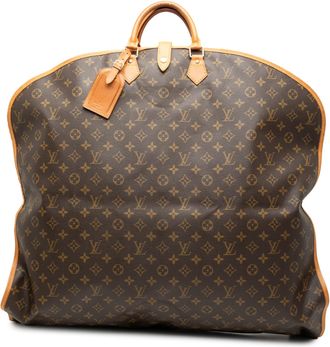 Louis Vuitton Housse Porte Habits Garment Cover