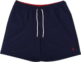 Polo Ralph Lauren Badeanzug mit Logo