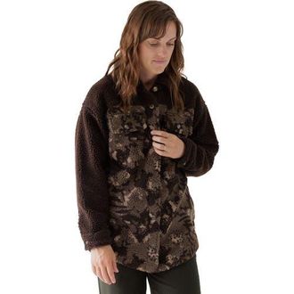 Kavu Willow Creek Jacket - Womens in Nightshade Plaid at Nordstrom, Size Medium