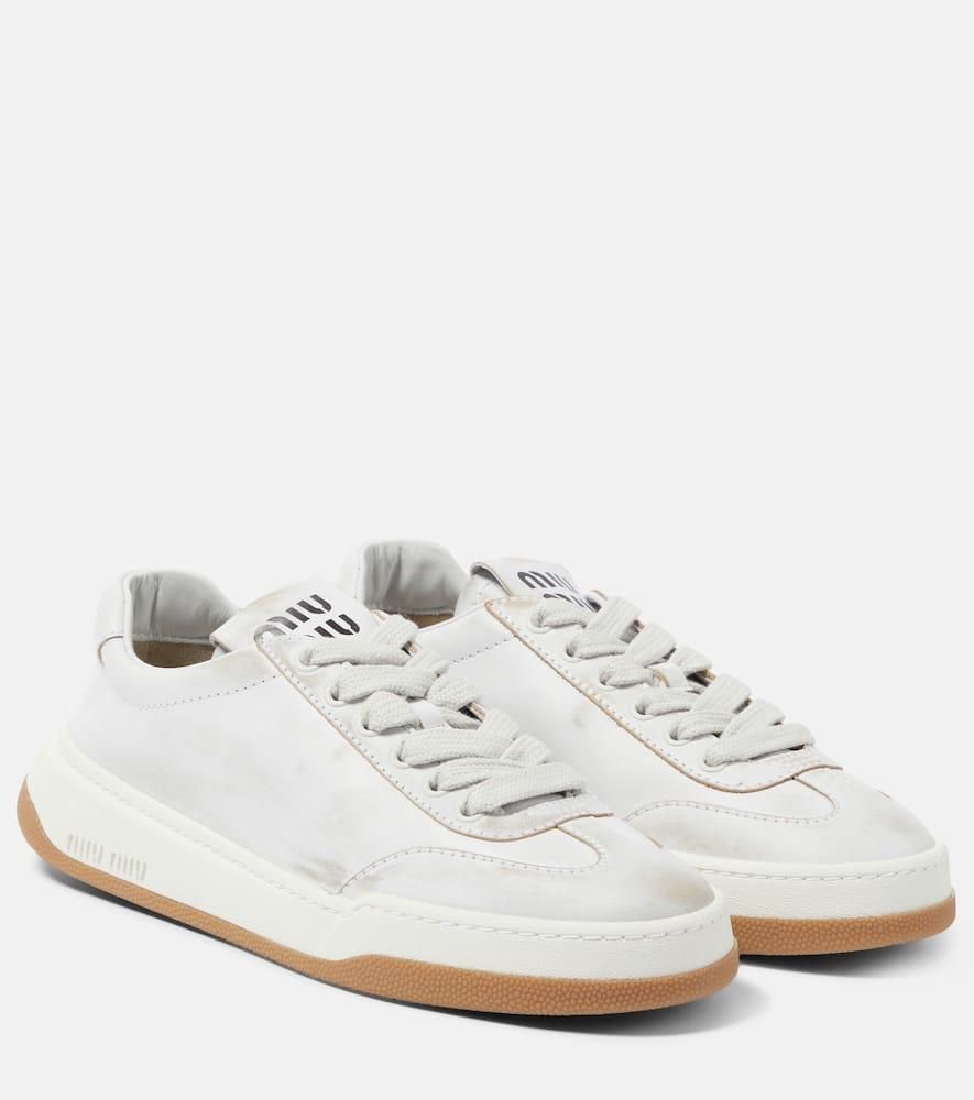 Miu Miu Sneakers − Sale: up to −46% | Stylight