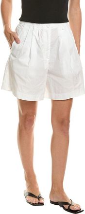 Forte_Forte Forte_Forte Solid Short