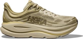 Hoka One One Bondi 9 Runningschuhe für Herren | beige
