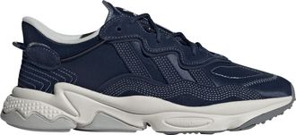adidas Originals Mens Ozweego in Night Indigo - Blue - Size UK 9.5