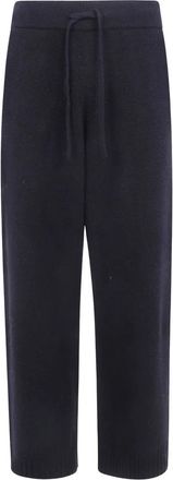 Represent Ramone Knit Sweatpant - Heren - Sweatpants - Zwart - S - Broeken