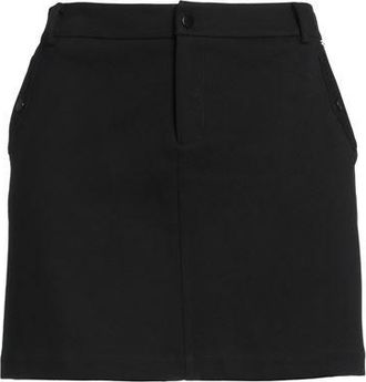 IVI Collection BOTTOMWEAR - Mini skirts on YOOX.COM