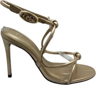 Schutz Donna, Scarpe, Giallo, 38 EU, new