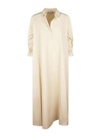 Max Mara Cotton dress
