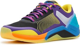 TYR CXT-3 Trainer Womens Cross Training Shoes Gold/Mtl/Rainbow : 6 M, Synthetic