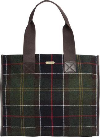 Barbour Donna, Borse, Multicolore, Taglia unica, new