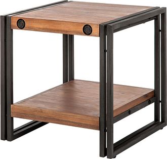 ars manufacti home24 Beistelltisch MANCHESTER