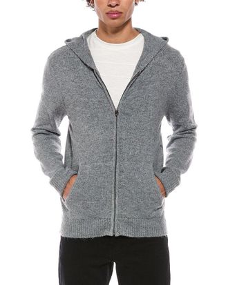 7 For All Mankind Hoodie