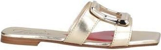 Roger Vivier FOOTWEAR - Sandals on YOOX.COM