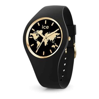 Ice Watch Mujer, Accesorios, Negro, Talla: ONE Size