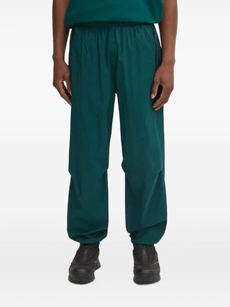 The North Face Pantaloni elasticizzati - Verde