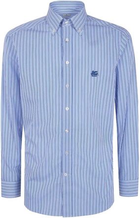 Etro Classic Shirt