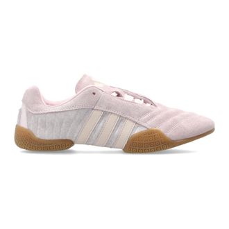 adidas Dames, Schoenen, Roze, Maat: 39 EU Su&egrave;de