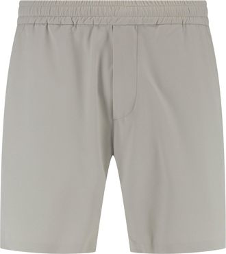 Wahts Mens Shorts, TargetGroup:Men Stone Grey / XXL