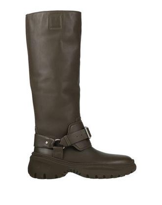 Burberry FOOTWEAR - Boots sur YOOX.COM
