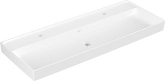 Villeroy & Boch Villeroy&boch - Lavabo De Armario Collaro, 1200 X 470 Mm, 2