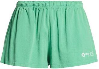 Sporty & Rich BOTTOMWEAR - Shorts e bermuda su YOOX.COM