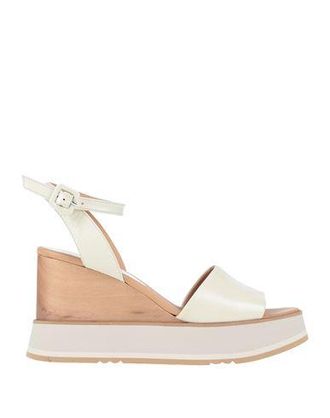 Paloma Barcel&oacute; CALZADO - Sandalias con cierre en YOOX.COM
