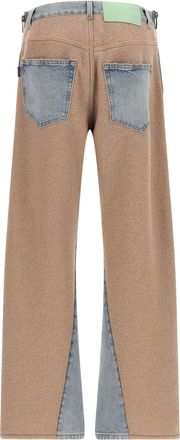 Haikure Jeans - Blue