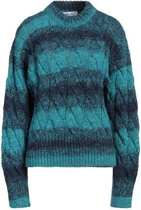 The Attico KNITWEAR - Jumpers on YOOX.COM