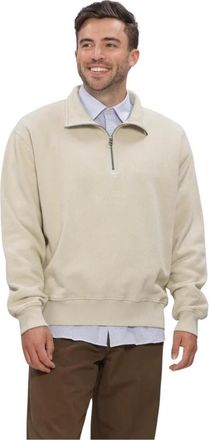 For&eacute;t Heren, Sweatshirts & Hoodies, Beige, Maat: L