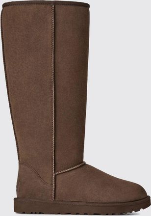 UGG Boots Woman color Brown