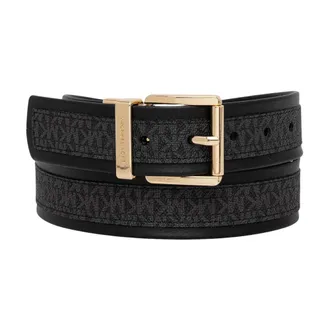 Michael Kors Donna, Accessori, Nero, S, new