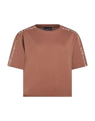 Emporio Armani CAMISETAS Y TOPS - Camisetas en YOOX.COM
