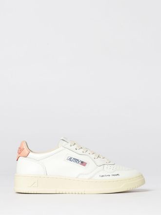 Autry Sneakers Medalist Low Autry in pelle