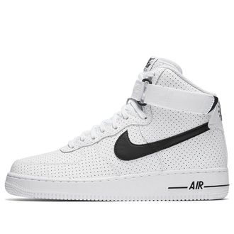 Nike Air Force 1 High 07 Perforated White 315121-120