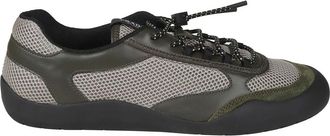 Prada Hombre, Zapatos, Multicolor, Talla: 44 EU