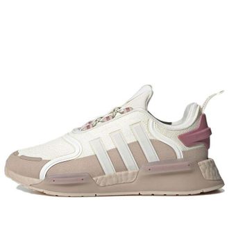 adidas (WMNS) adidas NMD_R1 V3 Off White Wonder Taupe HQ4275