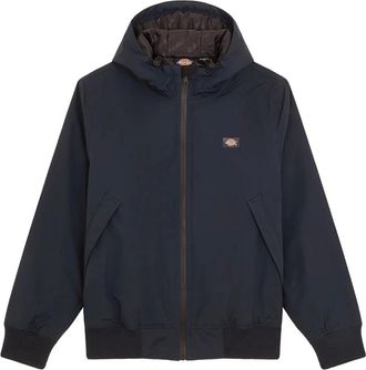 Dickies New Sarpy Jacket - - Jackets - Uomo - Blu - M