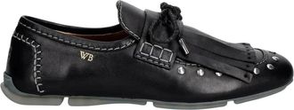 Wales Bonner Wales Bonner, Donna, Scarpe, Nero, 38 EU, new