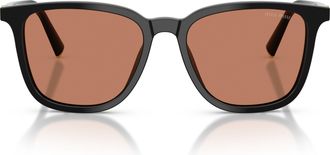 Miu Miu 0mu B03s Square-Frame Sunglasses