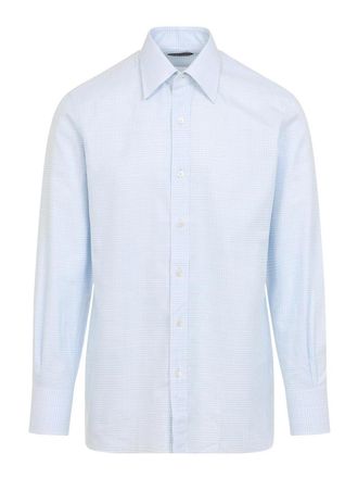 Tom Ford Cotton Shirt