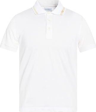 Ferragamo TOPWEAR - Polo su YOOX.COM