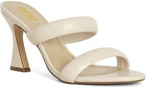 Shushop Fedora Slide Sandal in Bone at Nordstrom Rack, Size 7.5