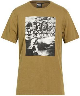 Barbour CAMISETAS Y TOPS - Camisetas en YOOX.COM