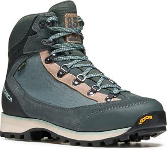 Tecnica Makalu 85 Goretex Hiking Boots UK 4.5 Blue