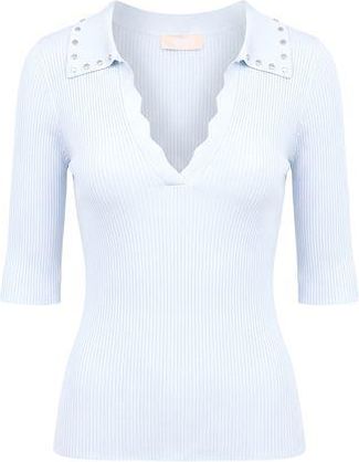 Liu Jo KNITWEAR - Jumpers sur YOOX.COM